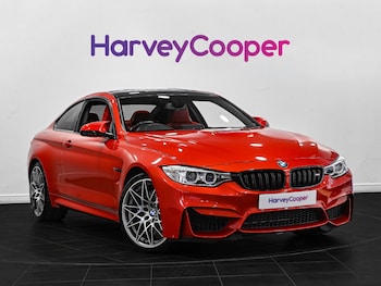 BMW - M4