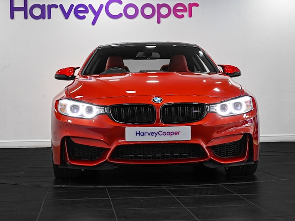 Used BMW M4 2016 for sale - 76183859: Photo 21