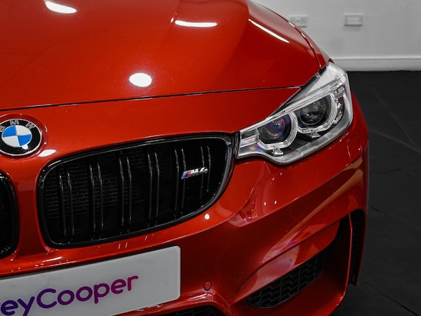 Used BMW M4 2016 for sale - 76183859: Photo 23