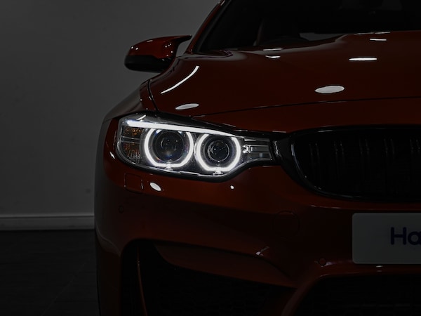 Used BMW M4 2016 for sale - 76183859: Photo 24