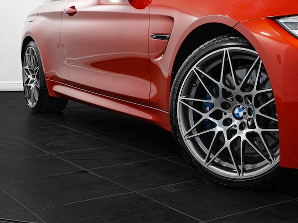 Used BMW M4 2016 for sale - 76183859: Photo 25