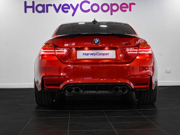 Used BMW M4 2016 for sale - 76183859: Photo 26