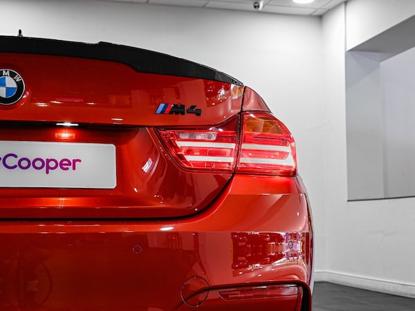 Used BMW M4 2016 for sale - 76183859: Photo 27