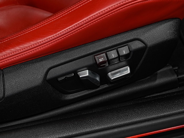 Used BMW M4 2016 for sale - 76183859: Photo 28