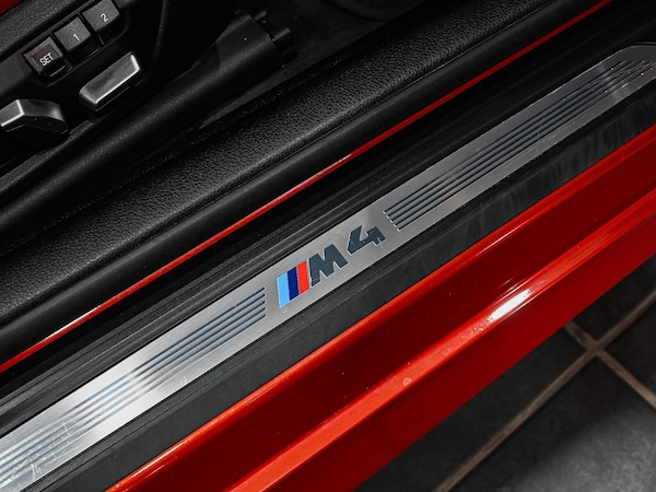 Used BMW M4 2016 for sale - 76183859: Photo 29