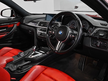 Used BMW M4 2016 for sale - 76183859: Photo 2