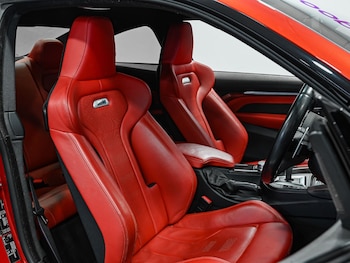 Used BMW M4 2016 for sale - 76183859: Photo 3