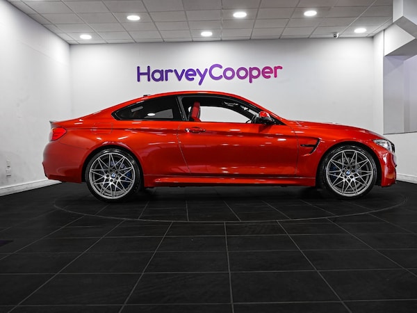 Used BMW M4 2016 for sale - 76183859: Photo 4