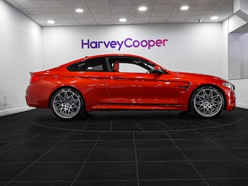 Used BMW M4 2016 for sale - 76183859: Photo 4