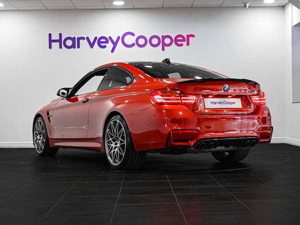 Used BMW M4 2016 for sale - 76183859: Photo 5
