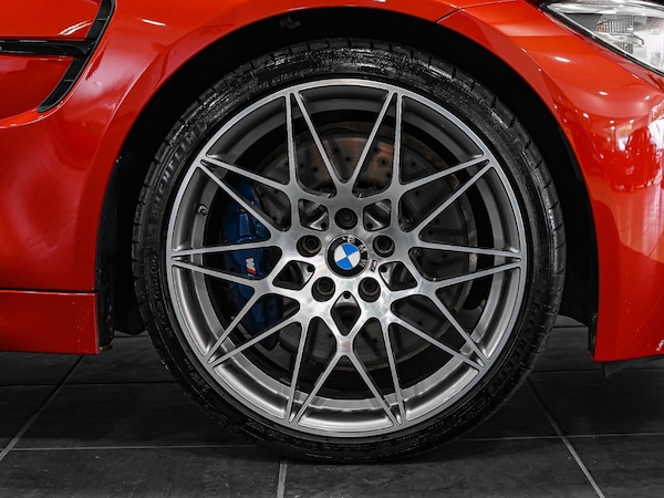 Used BMW M4 2016 for sale - 76183859: Photo 6