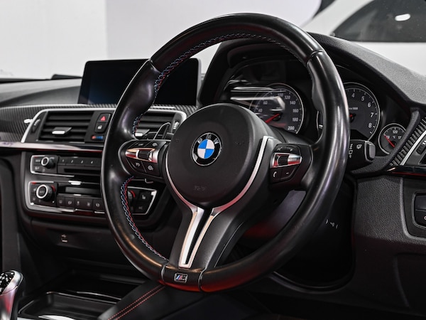 Used BMW M4 2016 for sale - 76183859: Photo 7