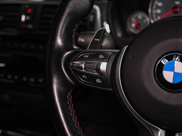 Used BMW M4 2016 for sale - 76183859: Photo 9