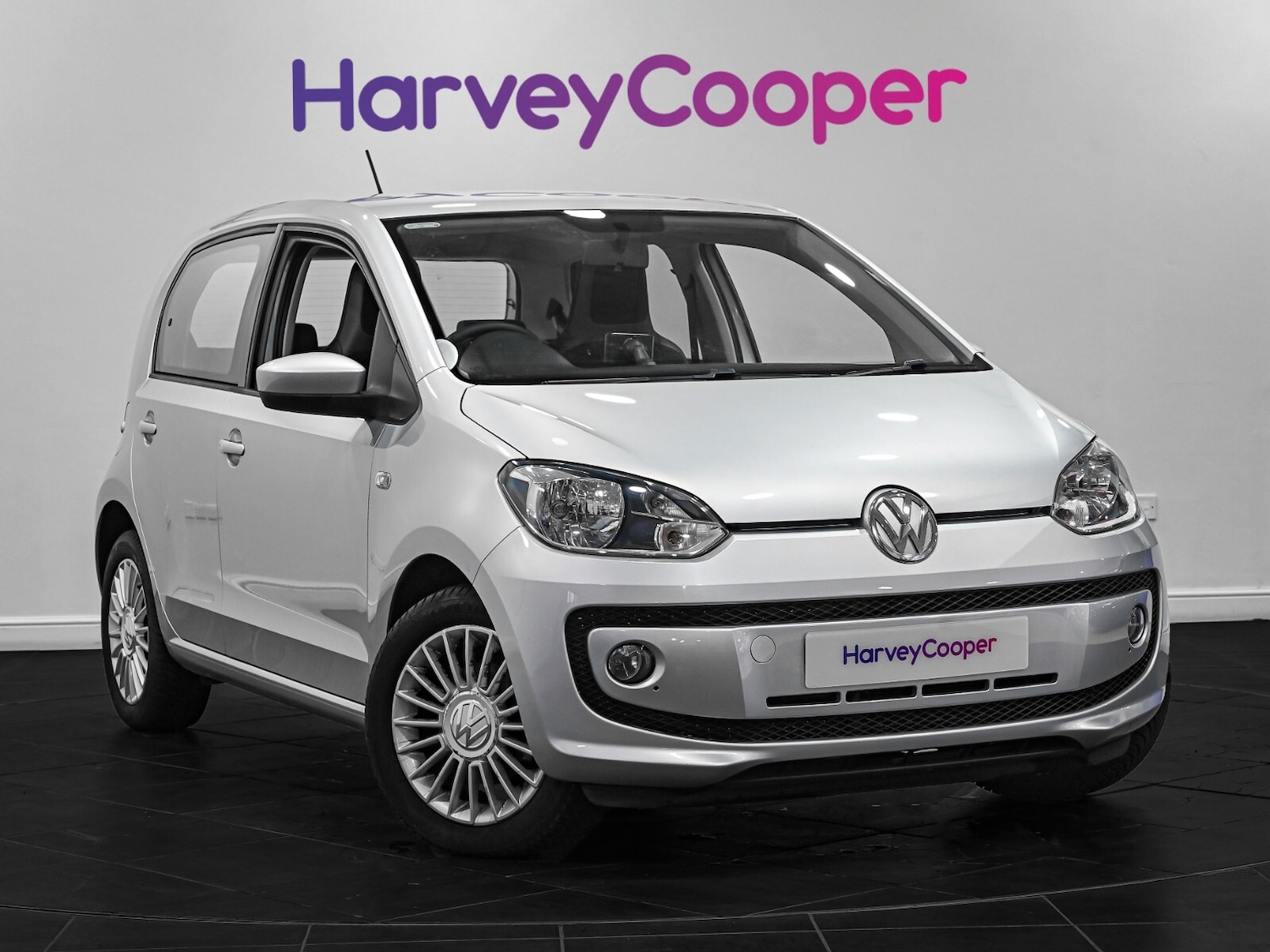 Used Volkswagen up! 2014 for sale - 76817809: Photo 1