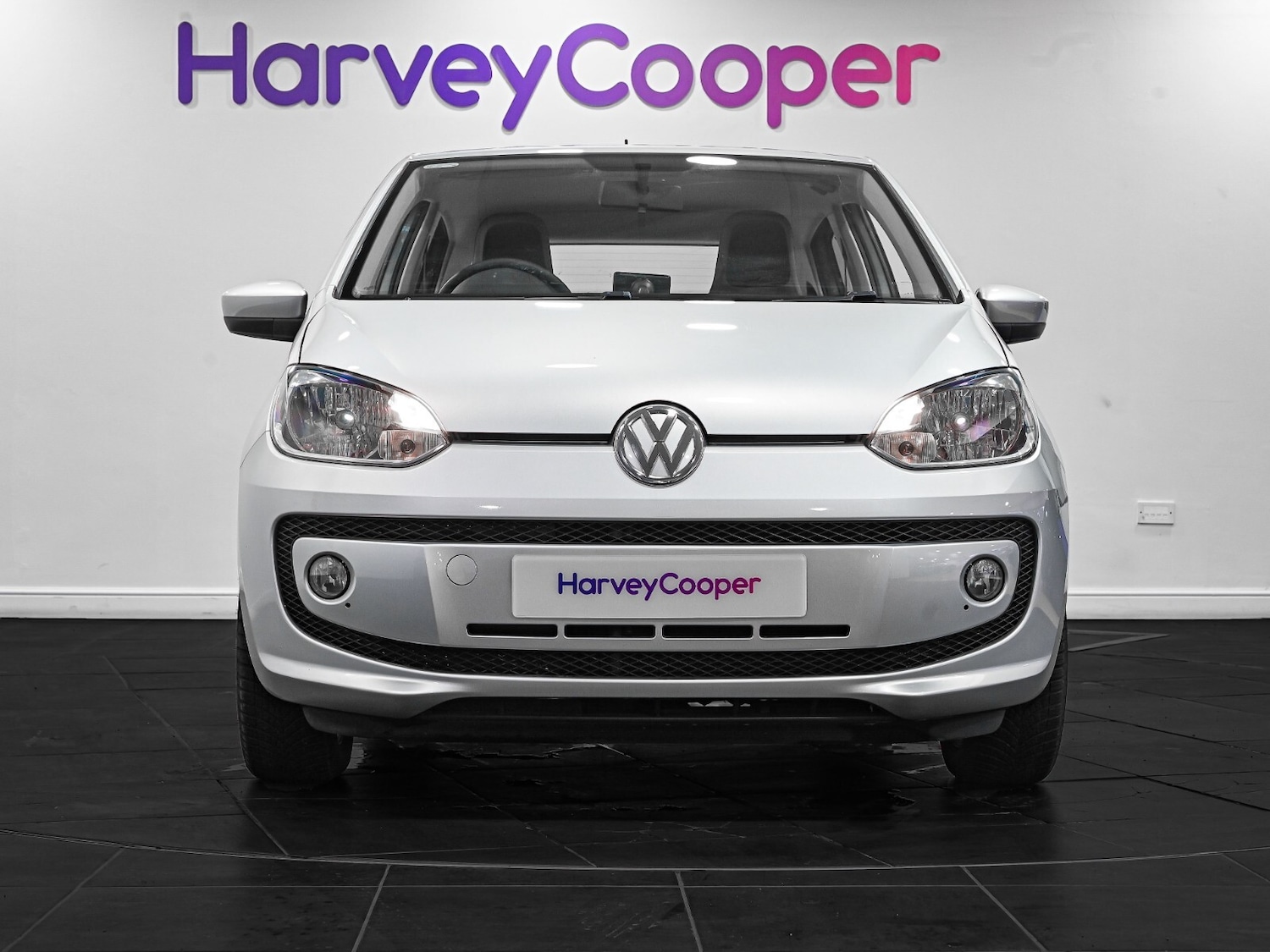 Used Volkswagen up! 2014 for sale - 76817809: Photo 12