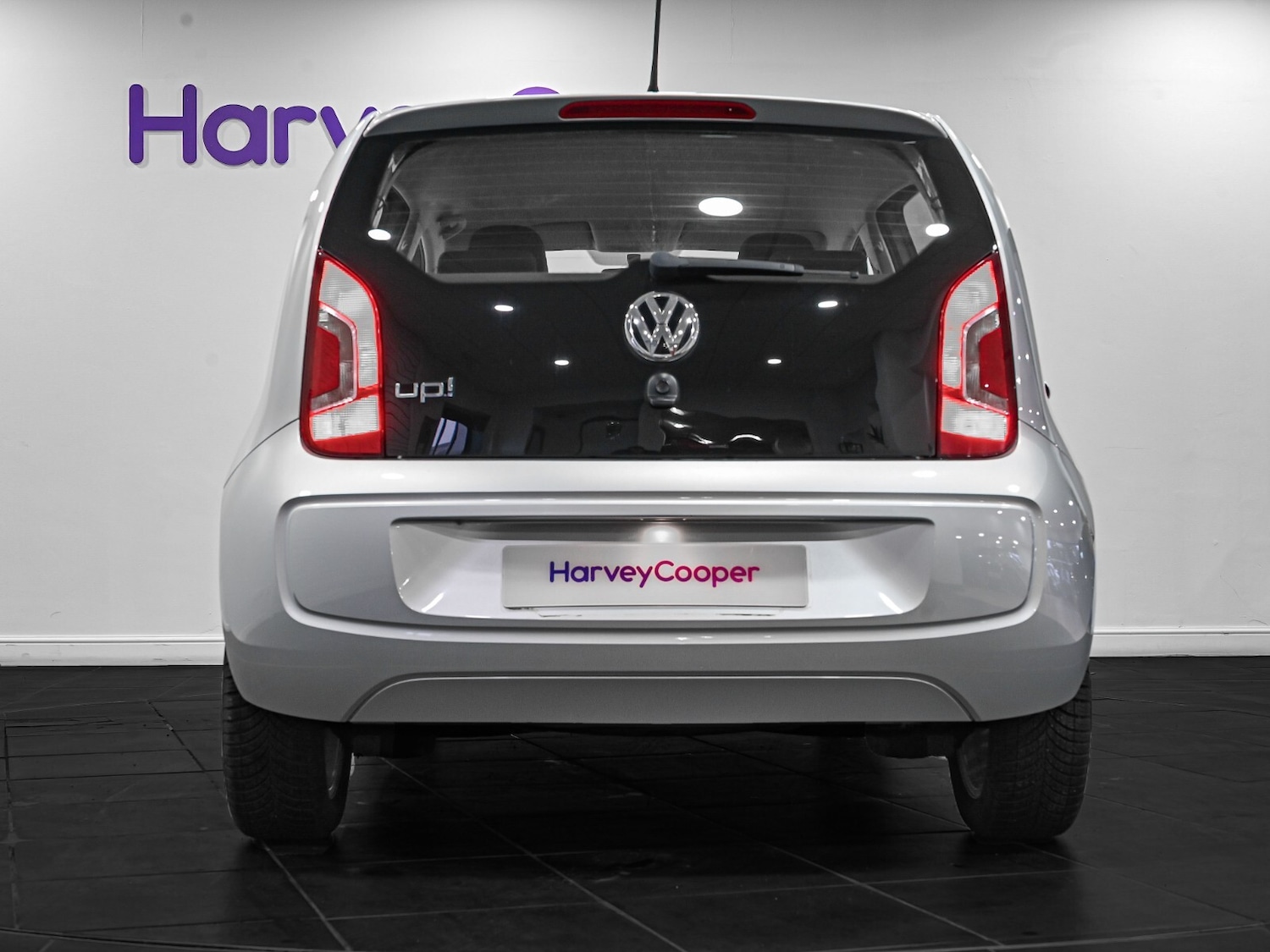 Used Volkswagen up! 2014 for sale - 76817809: Photo 14