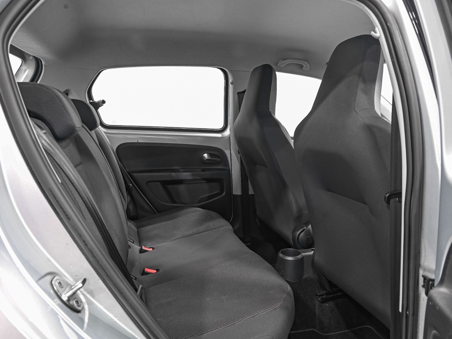 Used Volkswagen up! 2014 for sale - 76817809: Photo 17