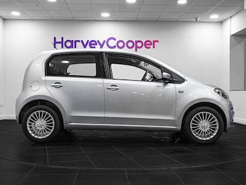 Used Volkswagen up! 2014 for sale - 76817809: Photo