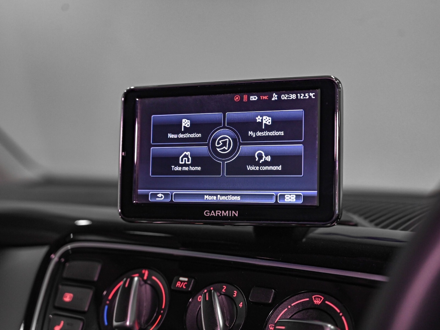 Used Volkswagen up! 2014 for sale - 76817809: Photo 8