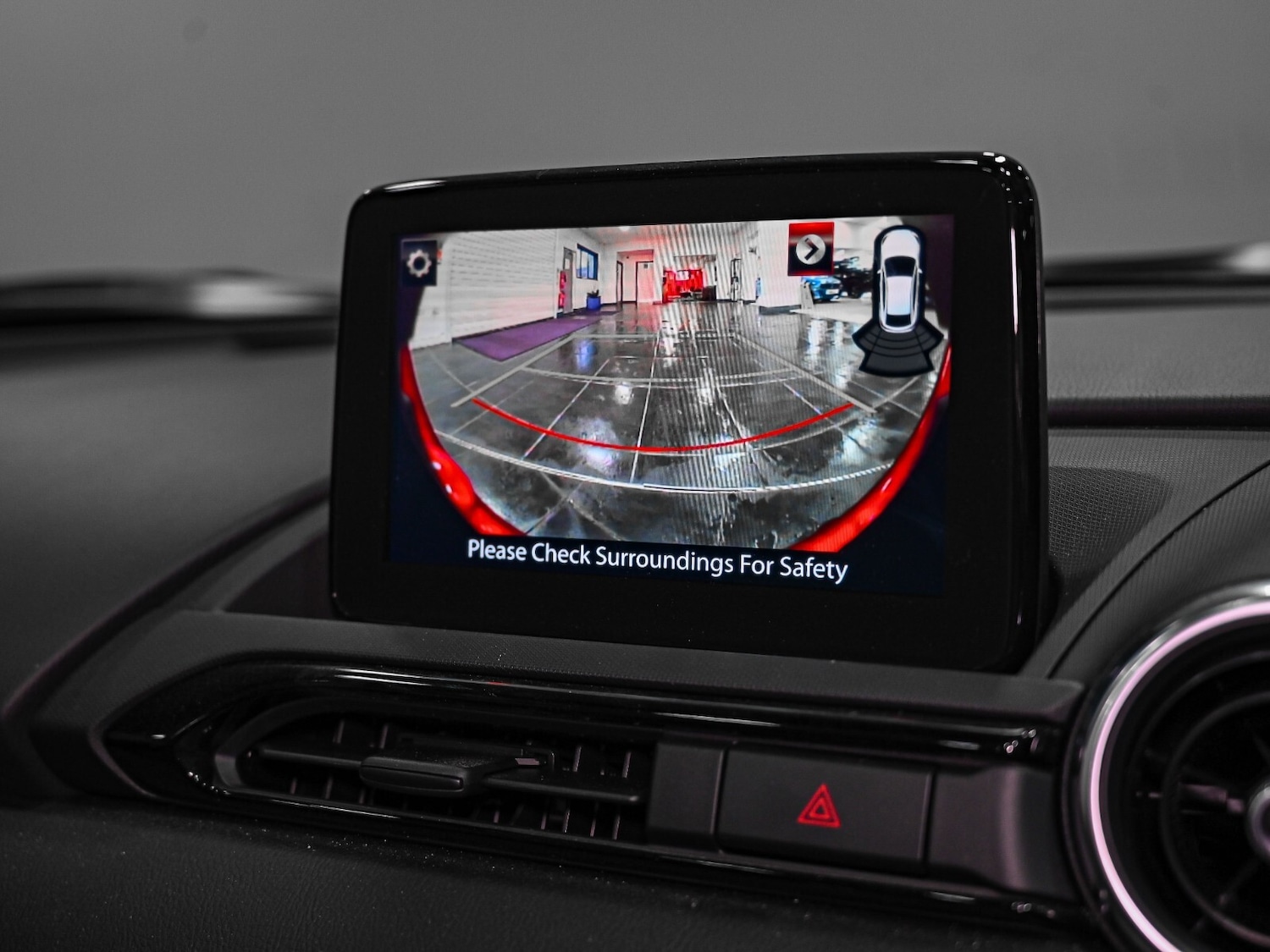 Used Mazda MX-5 2023 for sale - 76556939: Photo 14