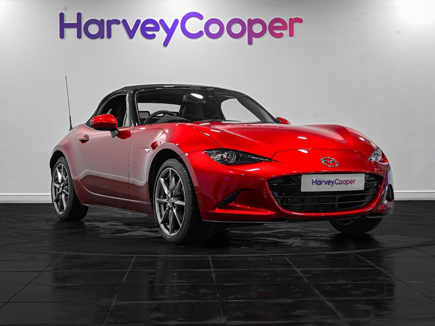 Used Mazda MX-5 2023 for sale - 76556939: Photo 16