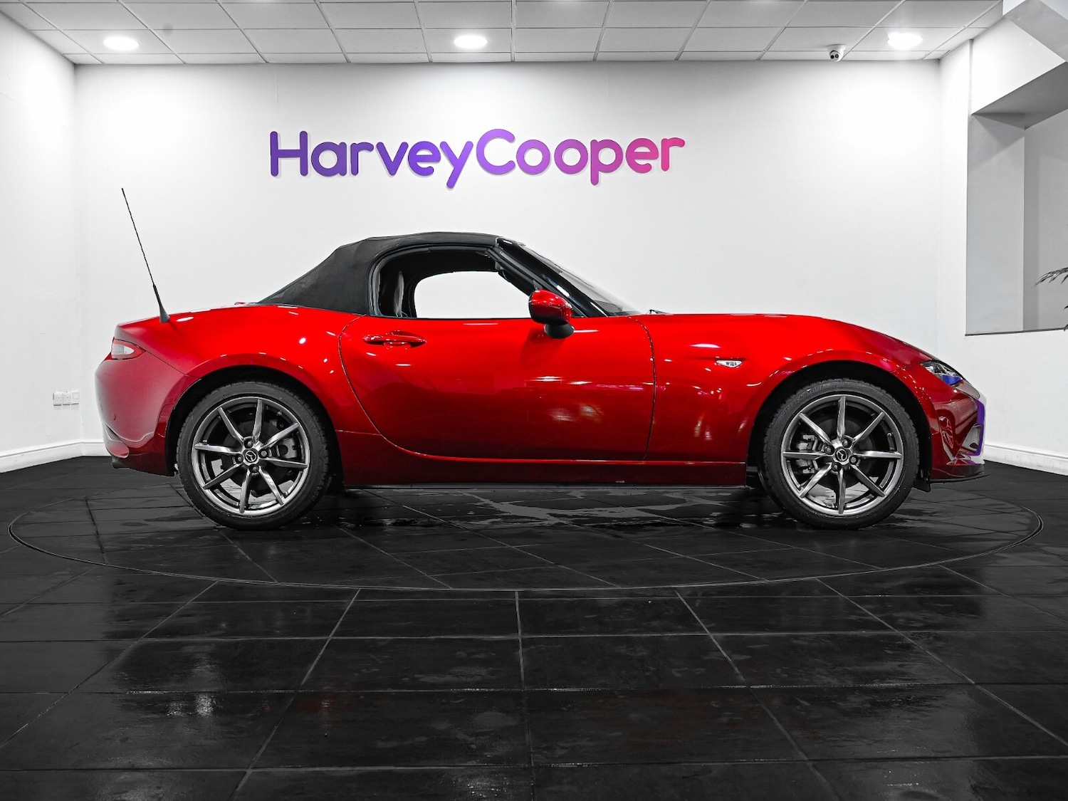 Used Mazda MX-5 2023 for sale - 76556939: Photo 17