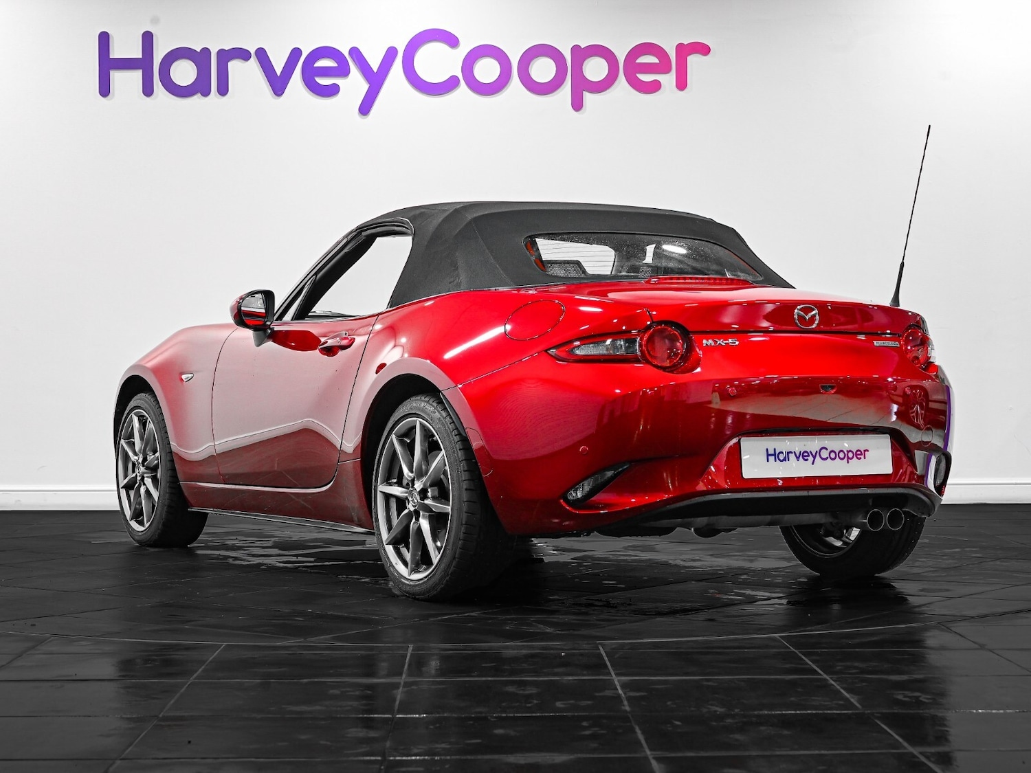 Used Mazda MX-5 2023 for sale - 76556939: Photo 18