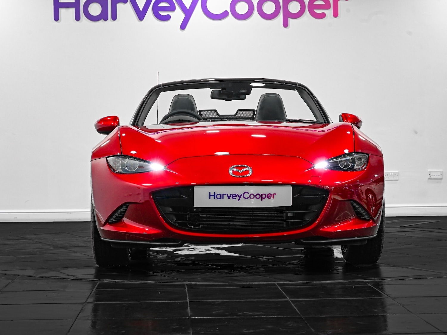 Used Mazda MX-5 2023 for sale - 76556939: Photo 19