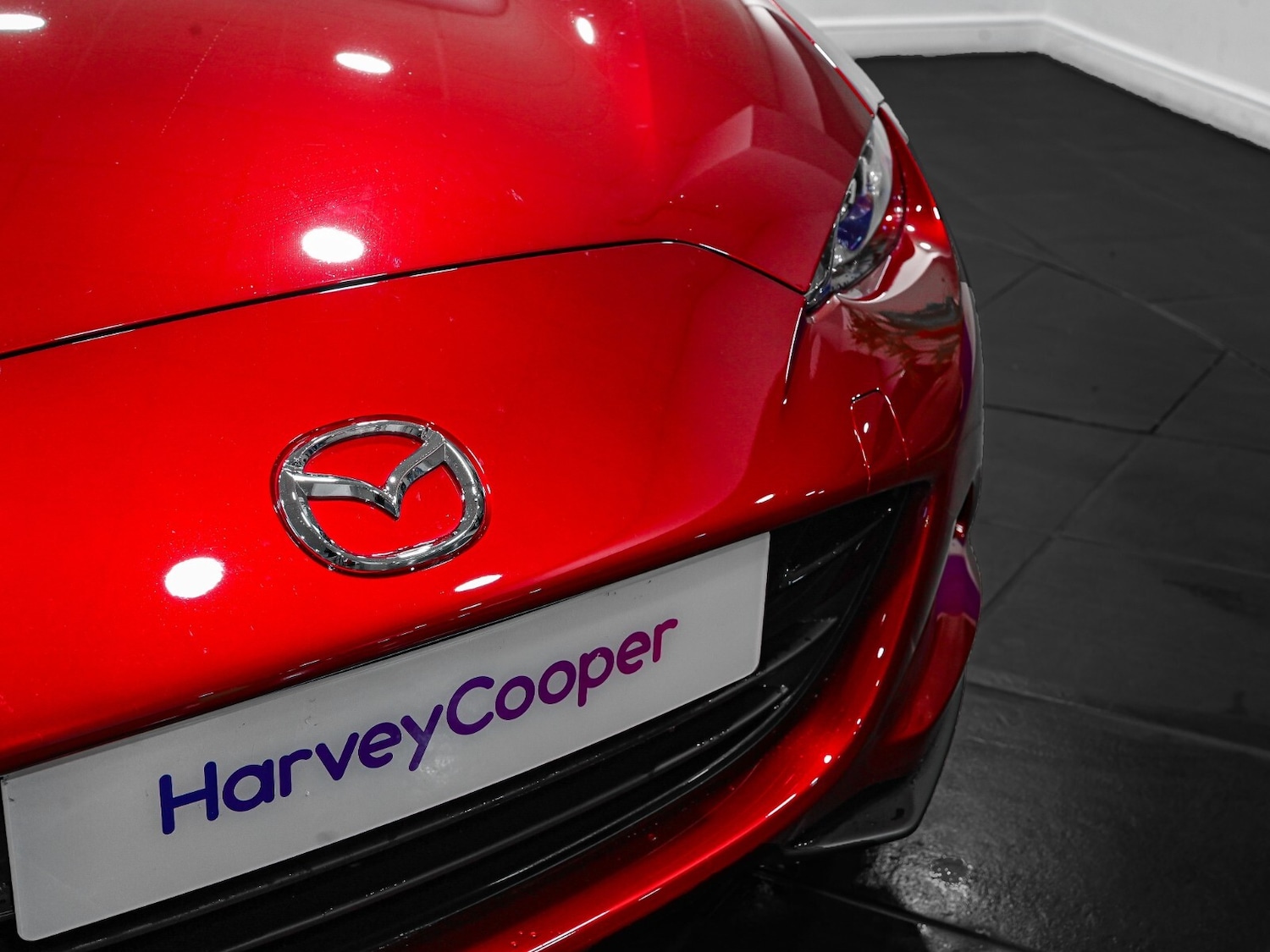 Used Mazda MX-5 2023 for sale - 76556939: Photo 20