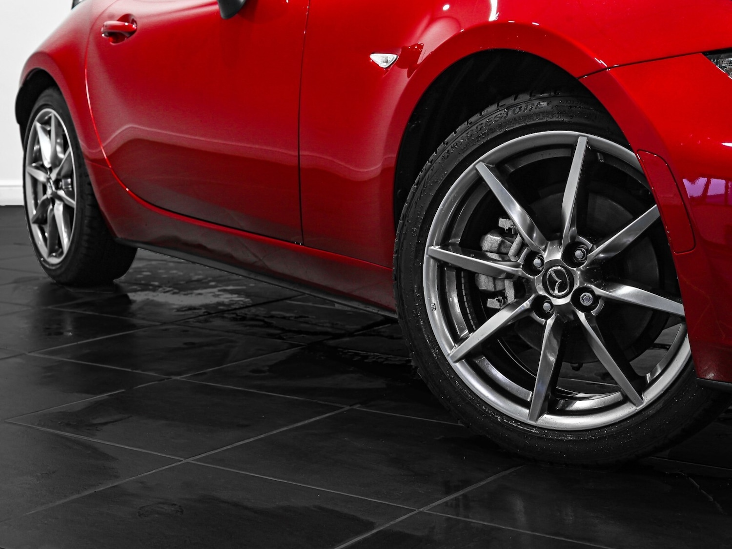 Used Mazda MX-5 2023 for sale - 76556939: Photo 21