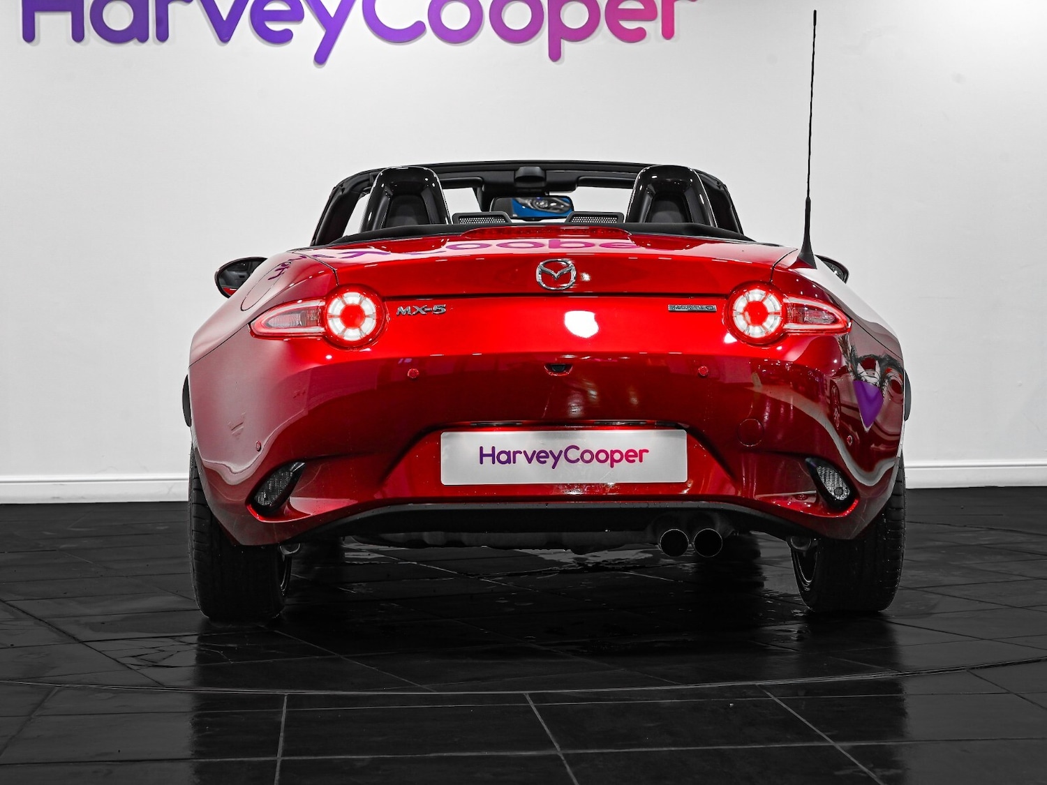 Used Mazda MX-5 2023 for sale - 76556939: Photo 22