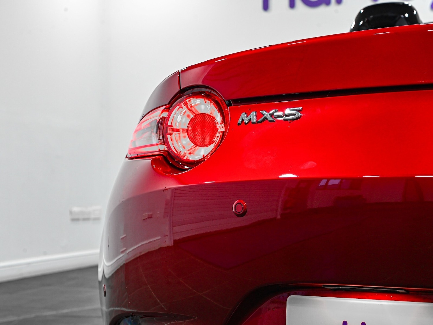 Used Mazda MX-5 2023 for sale - 76556939: Photo 23