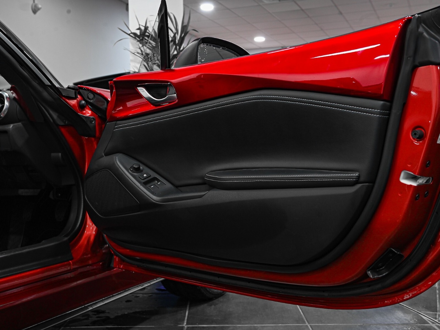 Used Mazda MX-5 2023 for sale - 76556939: Photo 24