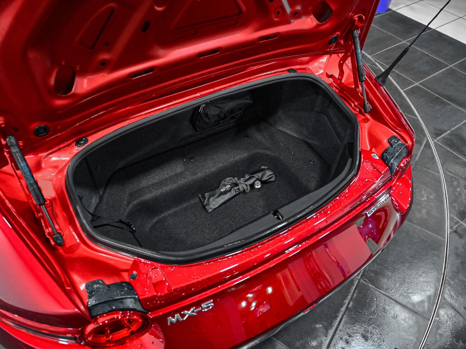 Used Mazda MX-5 2023 for sale - 76556939: Photo 25