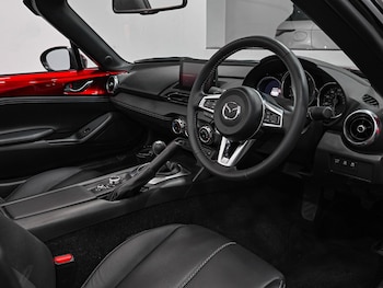 Used Mazda MX-5 2023 for sale - 76556939: Photo