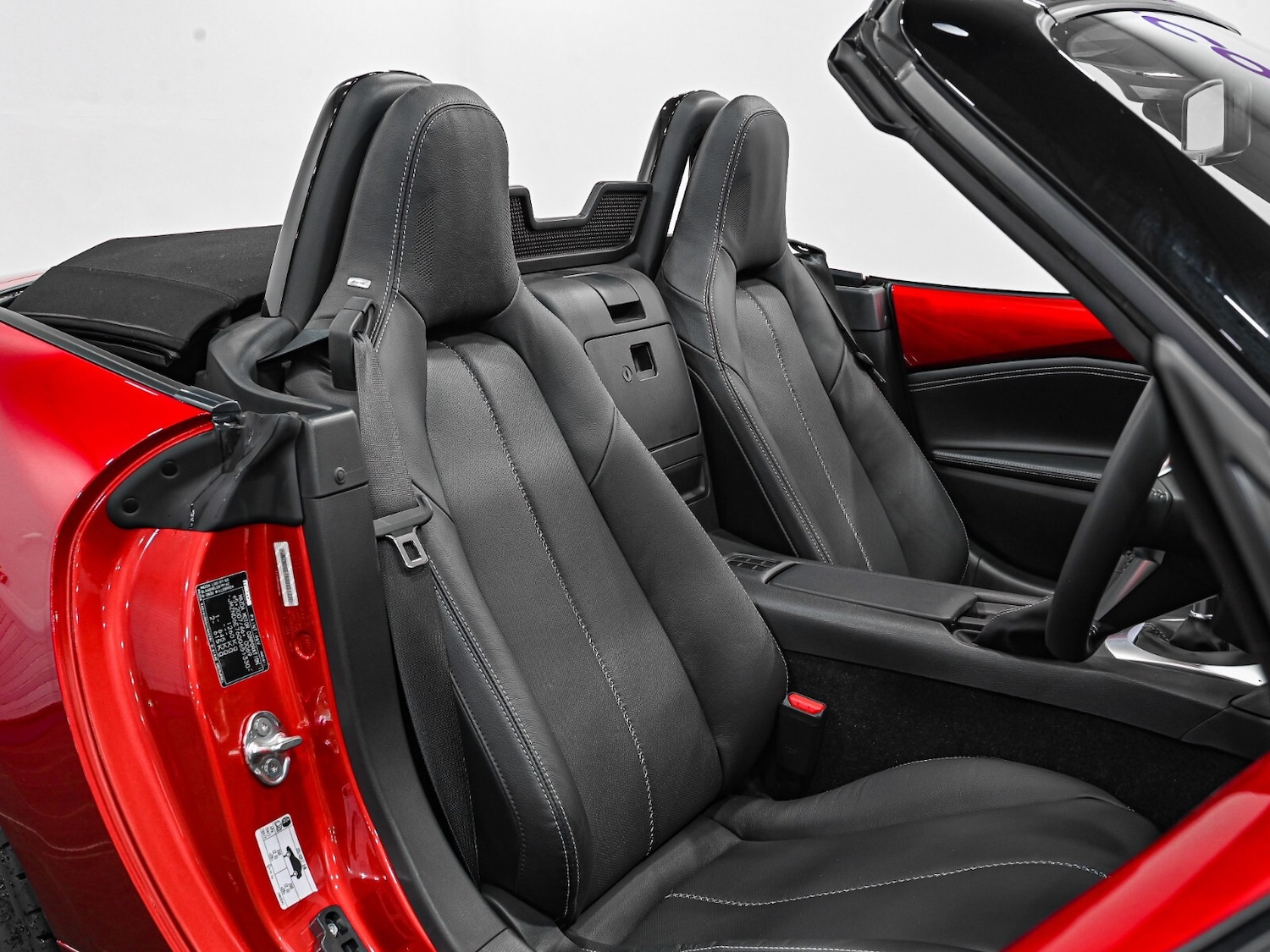 Used Mazda MX-5 2023 for sale - 76556939: Photo 3