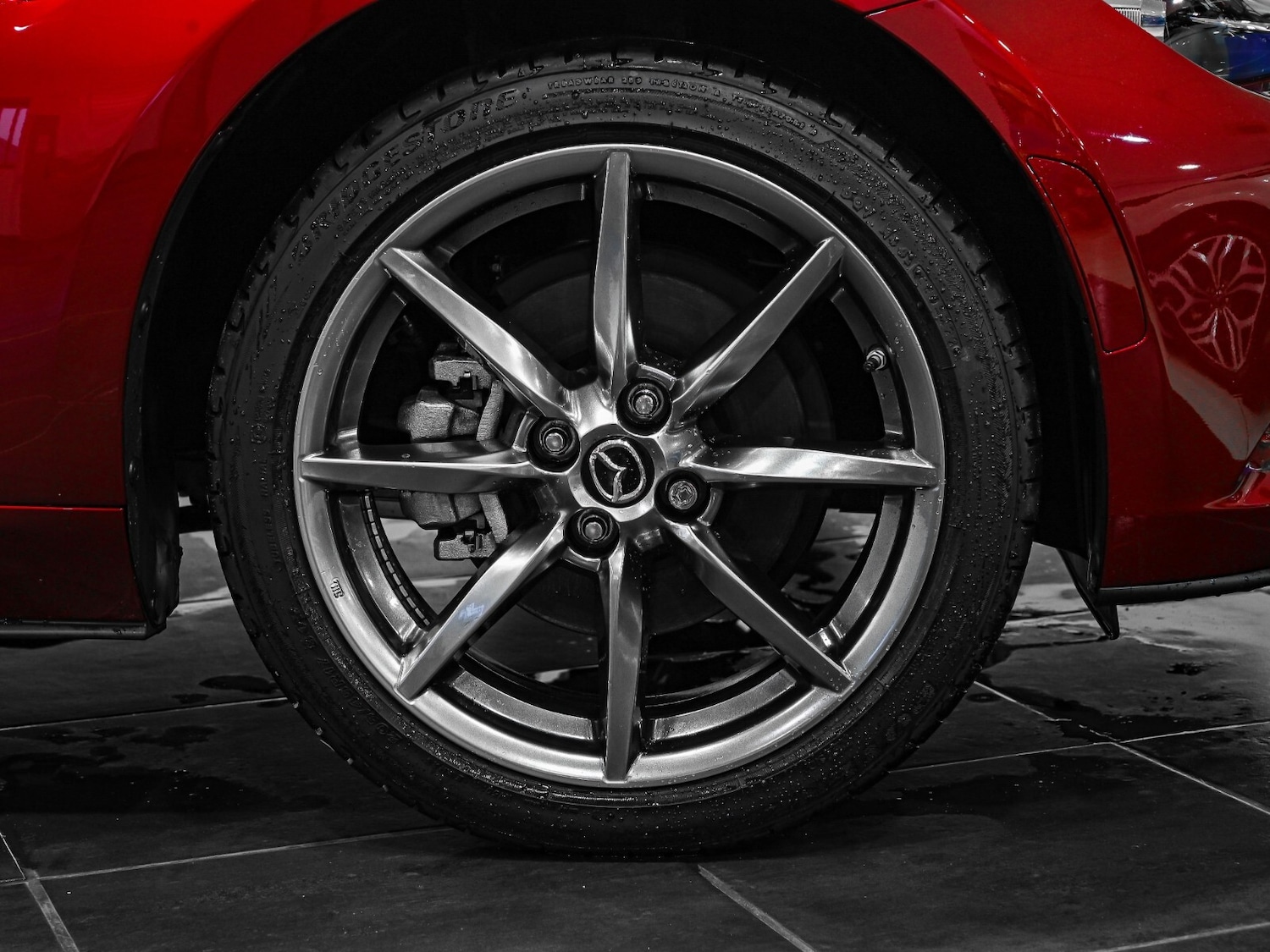 Used Mazda MX-5 2023 for sale - 76556939: Photo 6