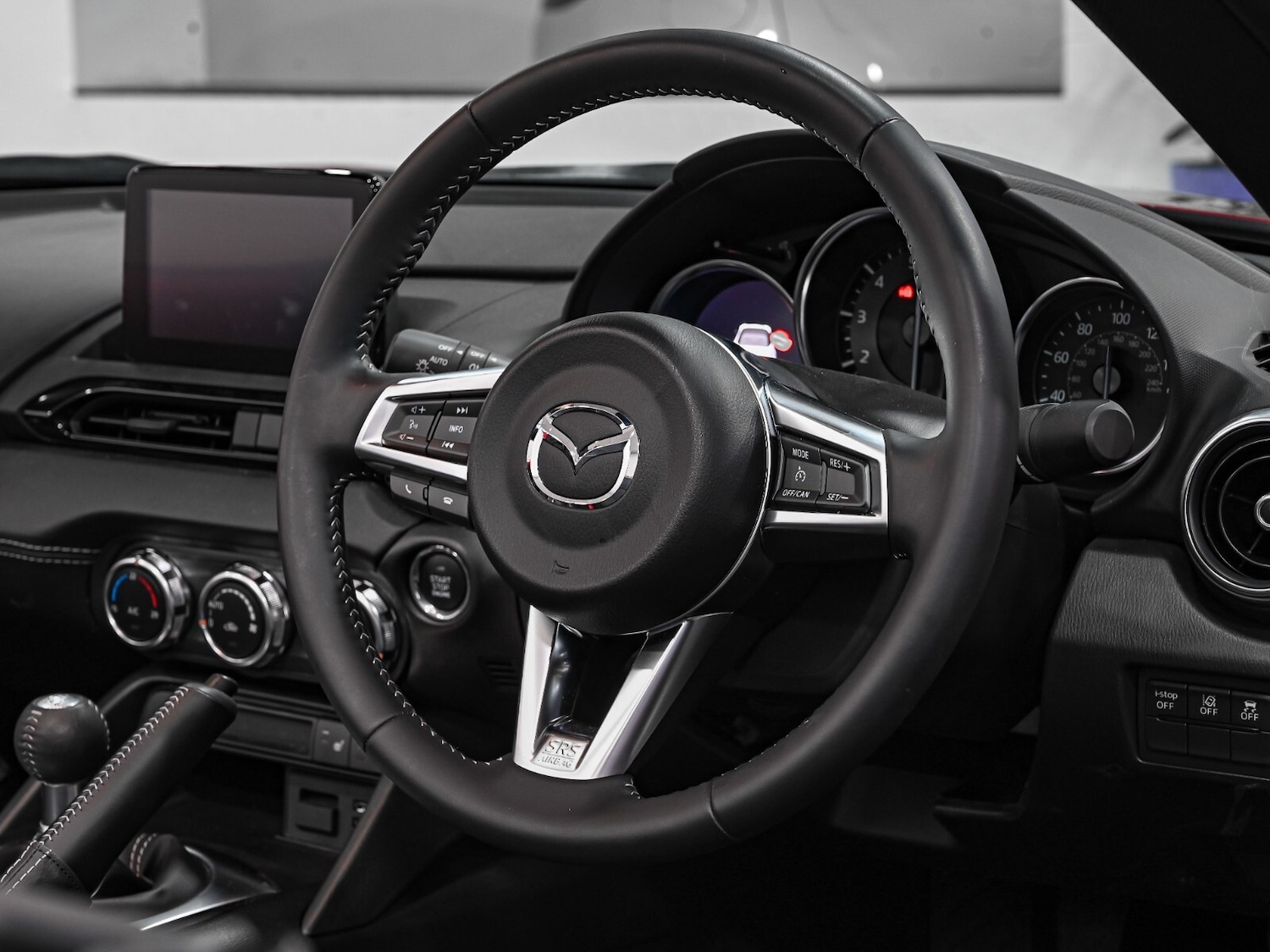 Used Mazda MX-5 2023 for sale - 76556939: Photo 7