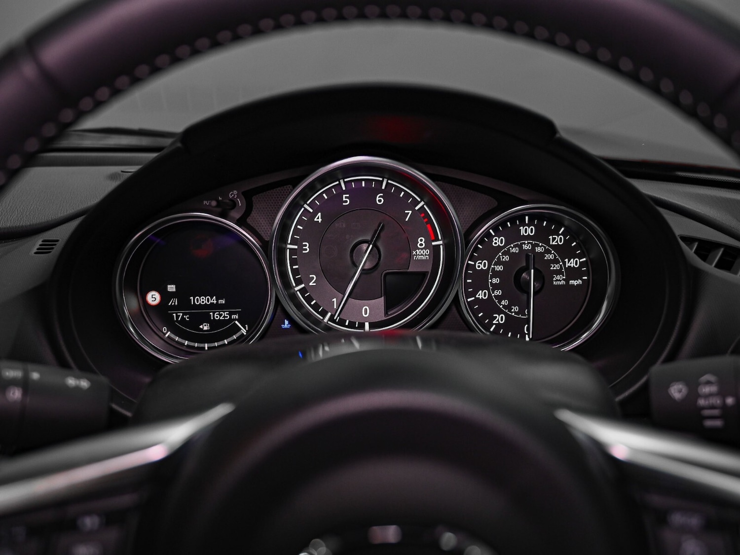 Used Mazda MX-5 2023 for sale - 76556939: Photo 8