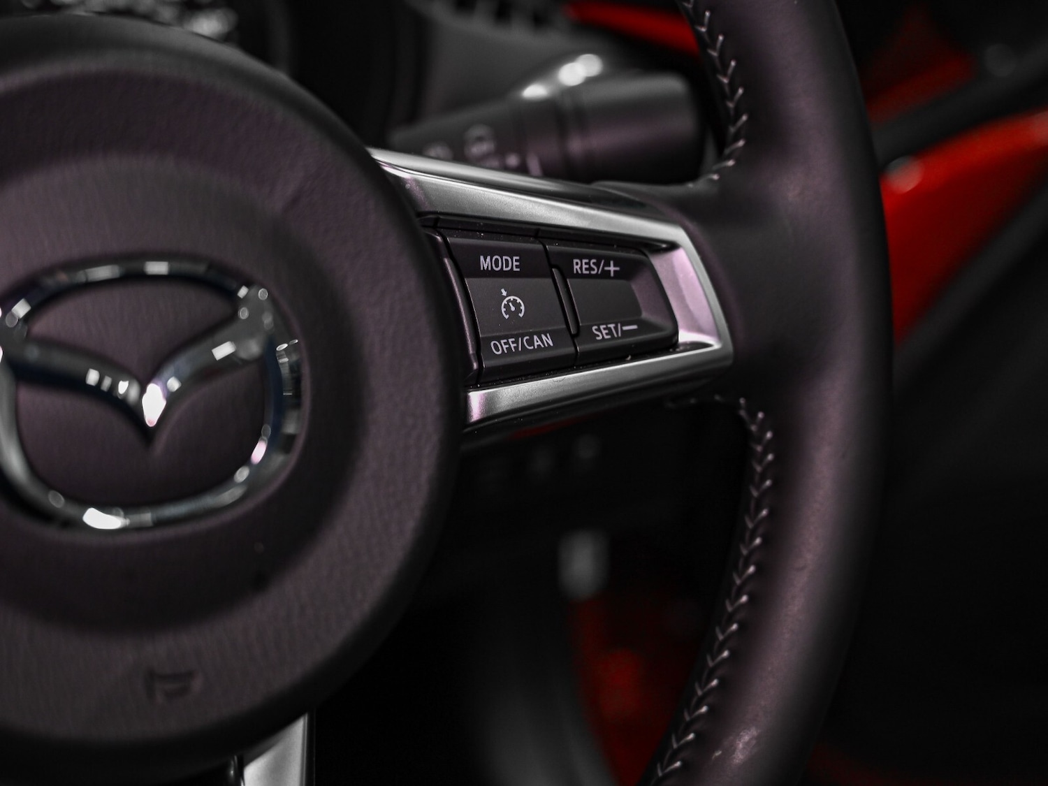 Used Mazda MX-5 2023 for sale - 76556939: Photo 9