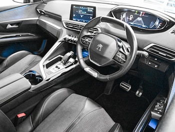 Used Peugeot 3008 2019 for sale - 78117792: Photo