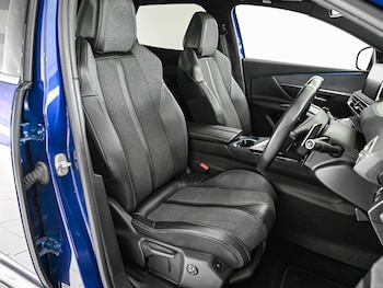 Used Peugeot 3008 2019 for sale - 78117792: Photo