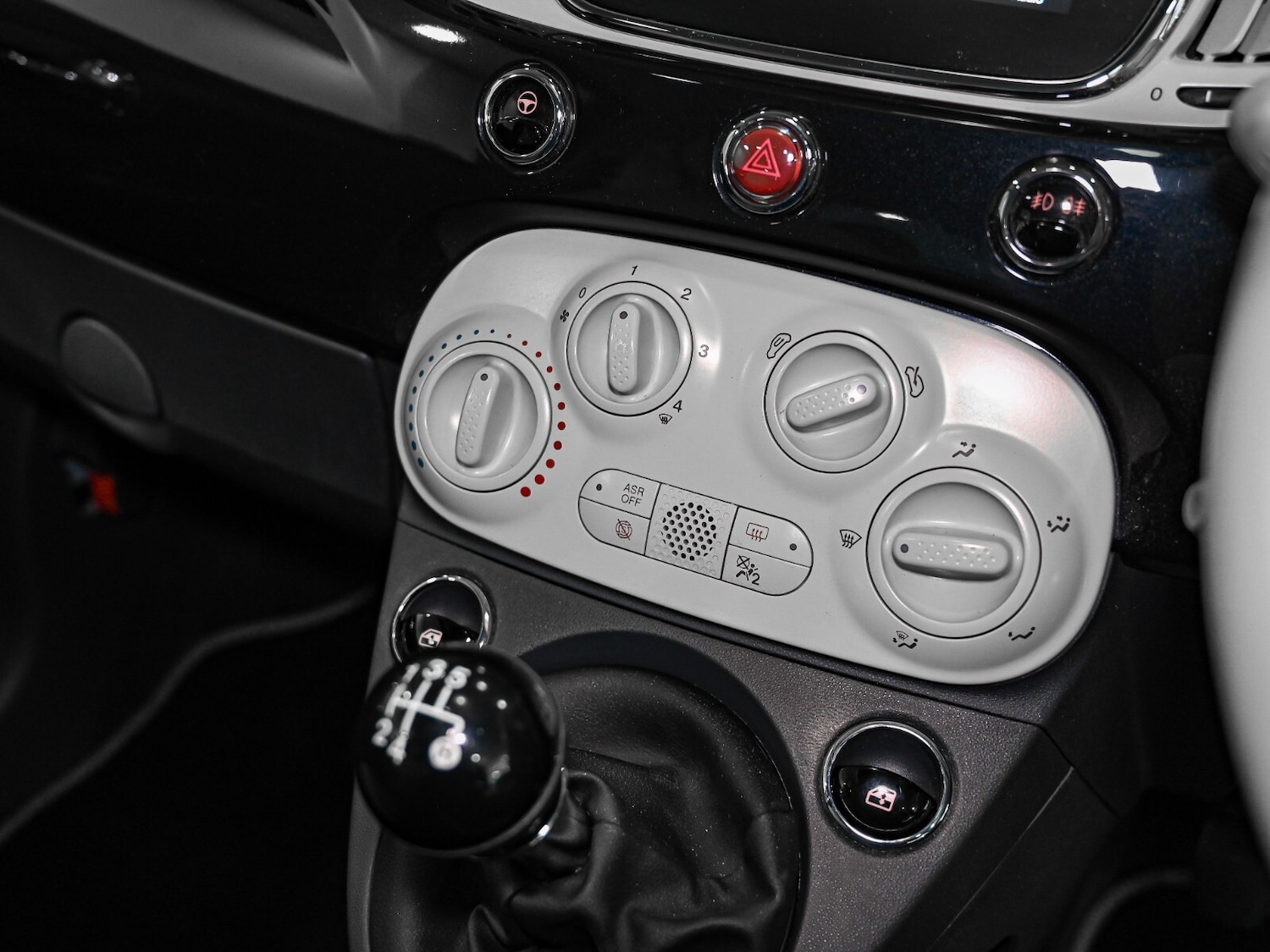 Used Fiat 500 2017 for sale - 76874514: Photo 12