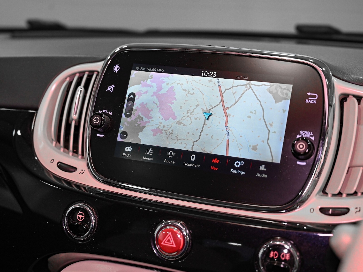 Used Fiat 500 2017 for sale - 76874514: Photo 13