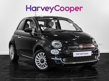 Used Fiat 500 2017 for sale - 76874514: Photo