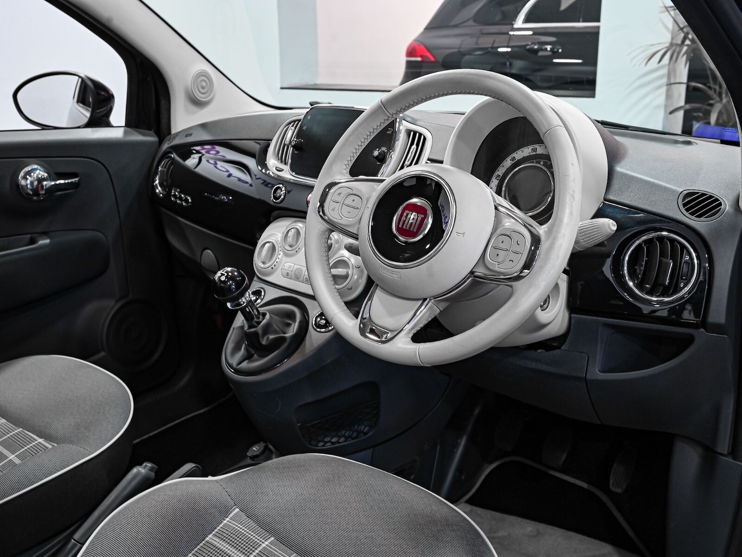 Used Fiat 500 2017 for sale - 76874514: Photo 2