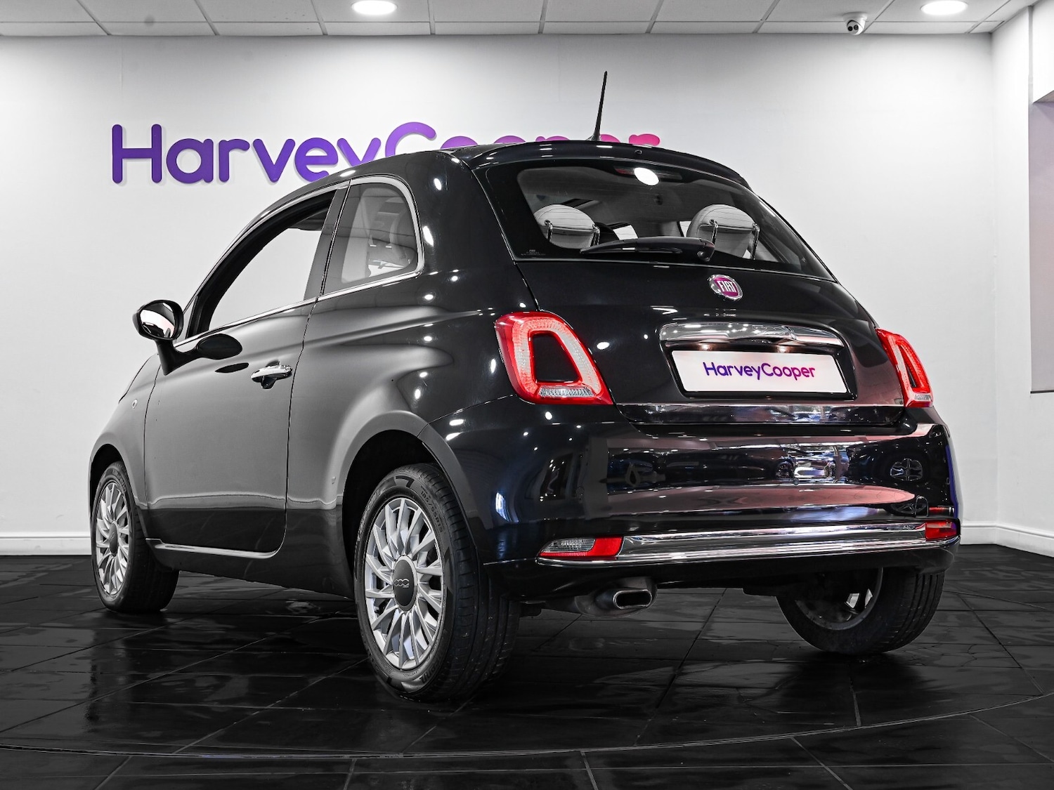 Used Fiat 500 2017 for sale - 76874514: Photo 6
