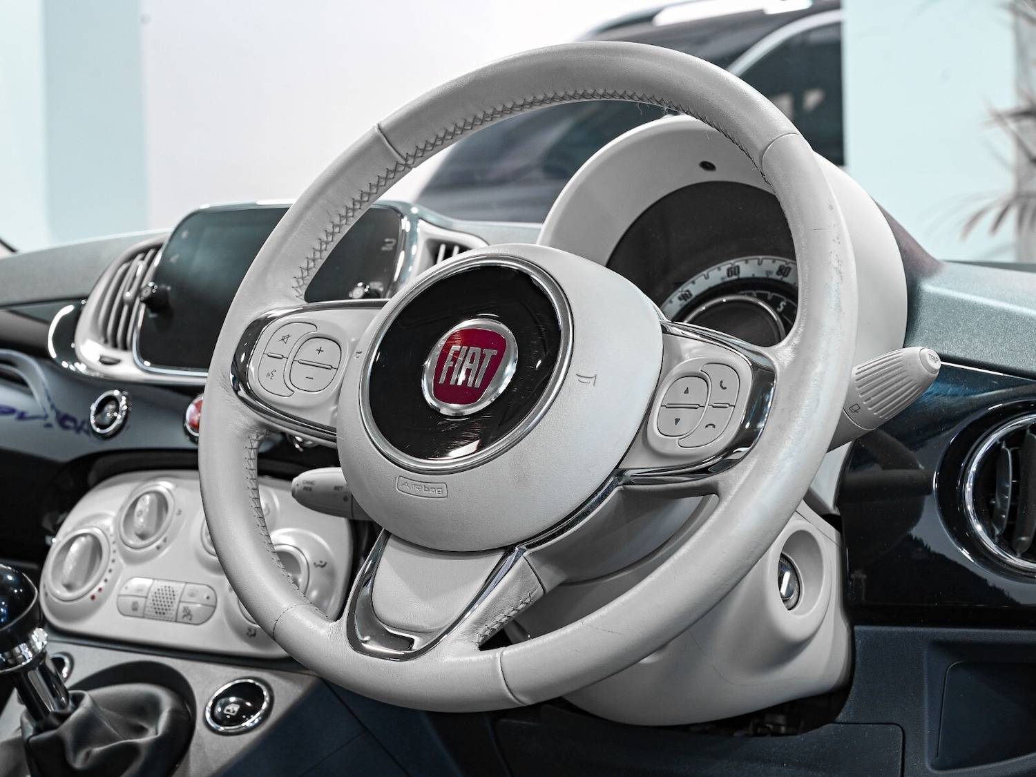 Used Fiat 500 2017 for sale - 76874514: Photo 8