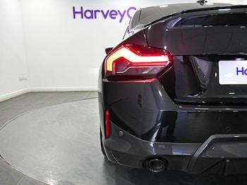 Used BMW 2 Series 2022 for sale - 78757371: Photo