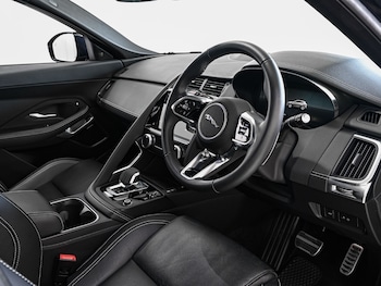 Used Jaguar E-Pace 2023 for sale - 77855636: Photo